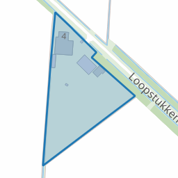 Perceel VRI00-V-1111