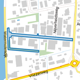 Perceel VRI00-V-1123