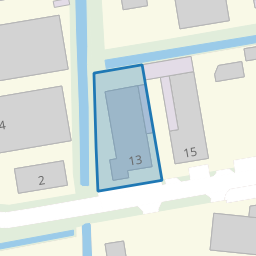 Perceel VRI00-V-1126