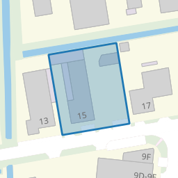 Perceel VRI00-V-1127