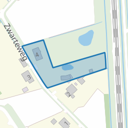 Perceel VRI00-V-1160