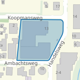 Perceel VRI00-V-1173