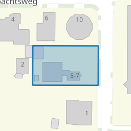 Perceel VRI00-V-1181