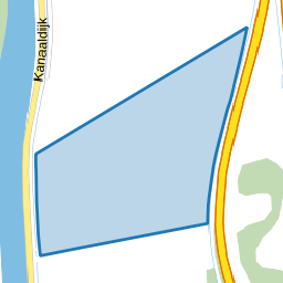 Perceel VRI00-V-1215