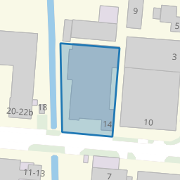 Perceel VRI00-V-1234