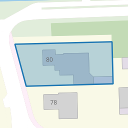 Perceel VRI00-V-1236