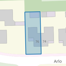 Perceel VRI00-V-1238