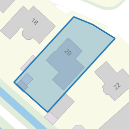 Perceel VRI00-V-1263