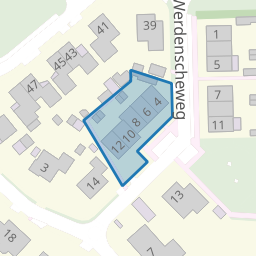 Perceel VRI00-V-1265