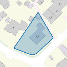 Perceel VRI00-V-1273