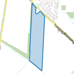 Perceel VRI00-V-1321