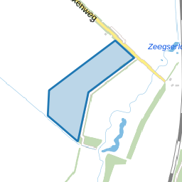 Perceel VRI00-V-1324