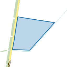 Perceel VRI00-V-1326