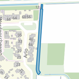 Perceel VRI00-V-1345