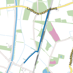 Perceel VRI00-V-1400