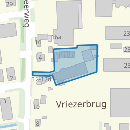 Perceel VRI00-V-1405