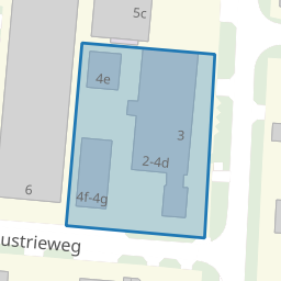 Perceel VRI00-V-1413