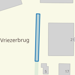 Perceel VRI00-V-1424