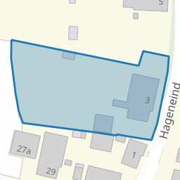 Perceel VRI00-V-1446