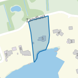 Perceel VRI00-V-1463