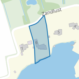 Perceel VRI00-V-1464