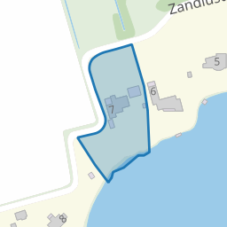 Perceel VRI00-V-1465