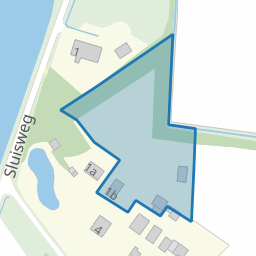 Perceel VRI00-V-1480