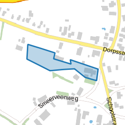 Perceel VRI00-V-1505