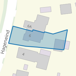 Perceel VRI00-V-1511