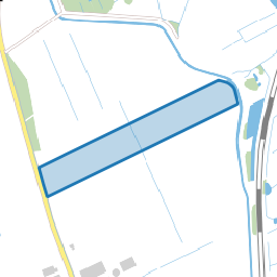 Perceel VRI00-V-1518