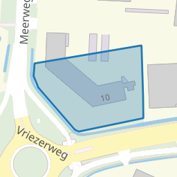 Perceel VRI00-V-1523