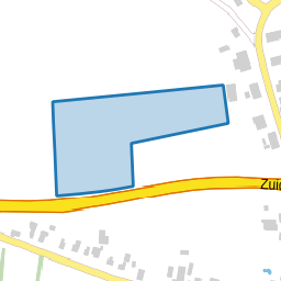 Perceel VRI00-V-1529