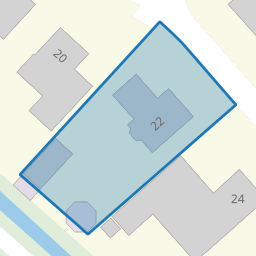 Perceel VRI00-V-1534