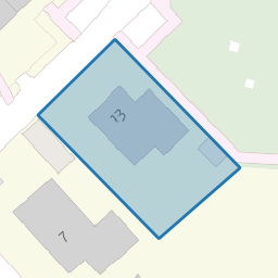 Perceel VRI00-V-1539