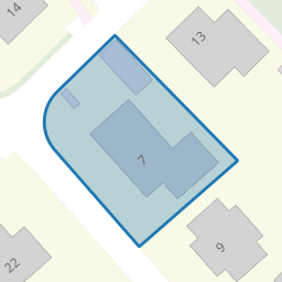 Perceel VRI00-V-1540