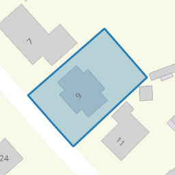 Perceel VRI00-V-1541