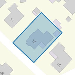 Perceel VRI00-V-1543