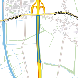 Perceel VRI00-V-1564