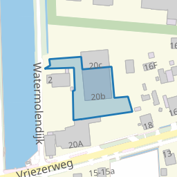 Perceel VRI00-V-1573