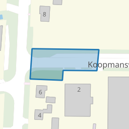 Perceel VRI00-V-1574