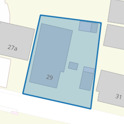 Perceel VRI00-V-1605