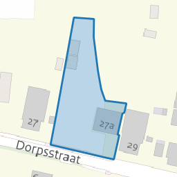 Perceel VRI00-V-1607