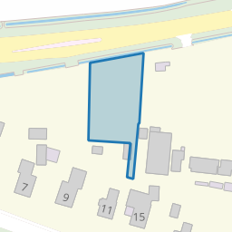 Perceel VRI00-V-1608