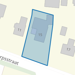 Perceel VRI00-V-1609