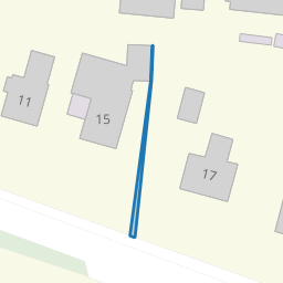 Perceel VRI00-V-1610