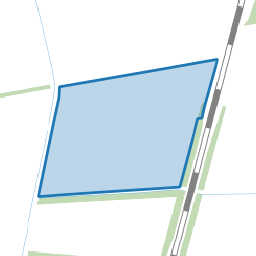 Perceel VRI00-V-1613