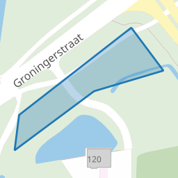 Perceel VRI00-V-1629