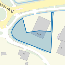 Perceel VRI00-V-1631