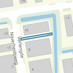 Perceel VRI00-V-1686