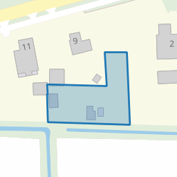 Perceel VRI00-V-1716